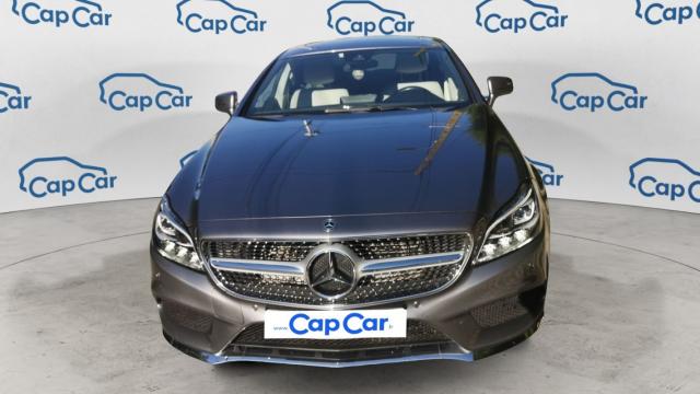 Mercedes Benz Classe Cls image 7