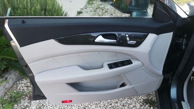 Mercedes Benz Classe Cls image 1