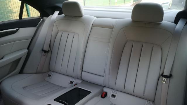 Mercedes Benz Classe Cls image 9