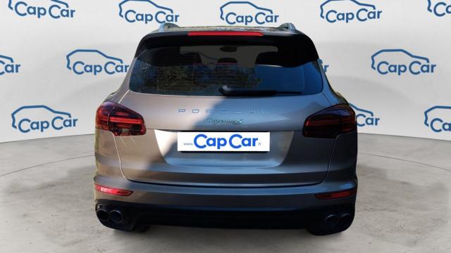 Porsche Cayenne image 5