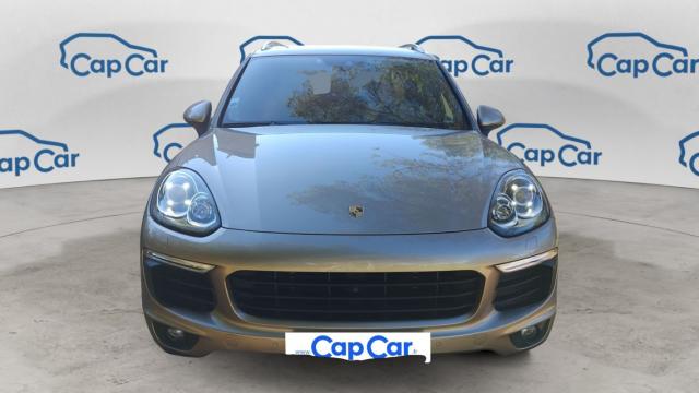 Porsche Cayenne image 4