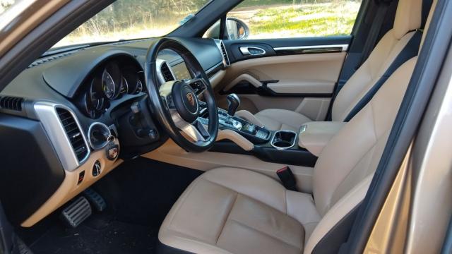 Porsche Cayenne image 7