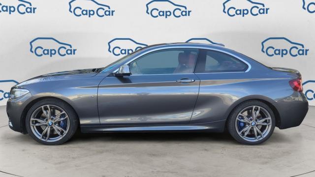 Bmw Serie 2 image 4