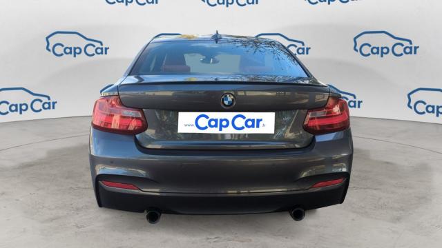 Bmw Serie 2 image 3