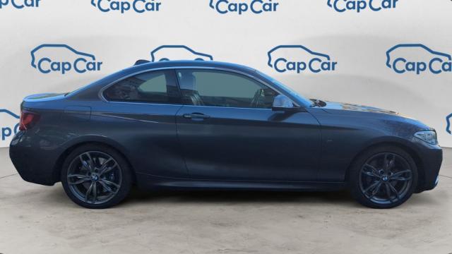 Bmw Serie 2 image 5
