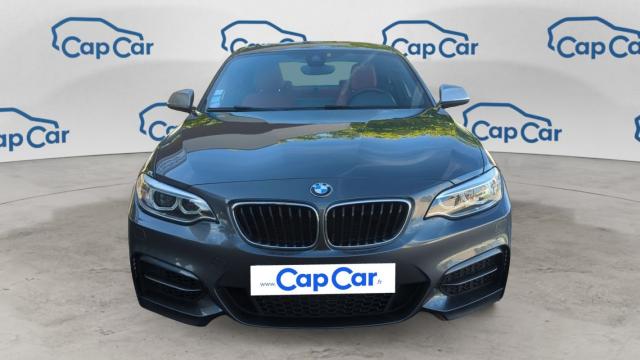 Bmw Serie 2 image 2