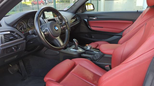 Bmw Serie 2 image 1