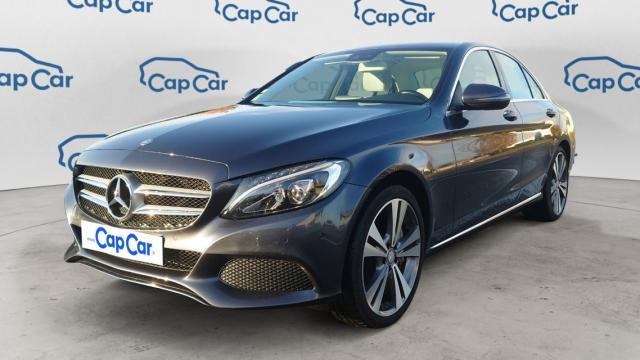 Mercedes Benz