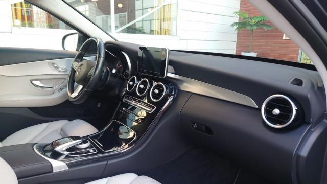 Mercedes Benz Classe C image 4