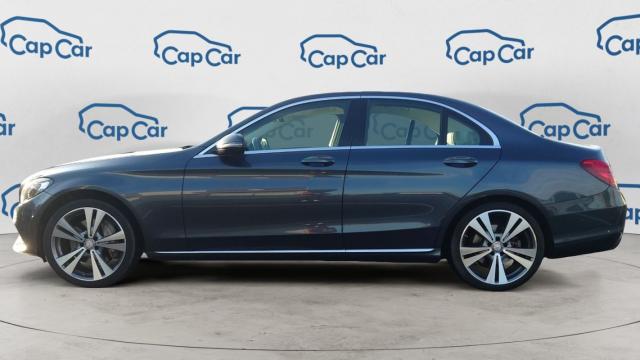 Mercedes Benz Classe C image 1