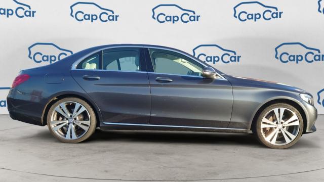Mercedes Benz Classe C image 5