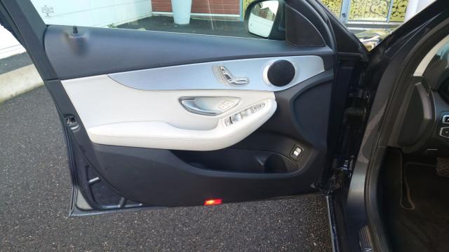 Mercedes Benz Classe C image 9