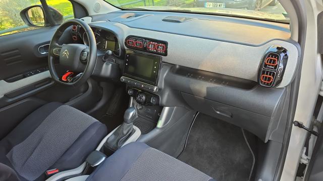 Citroen C3 Aircross image 2