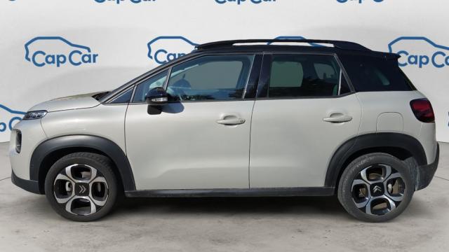 Citroen C3 Aircross image 7