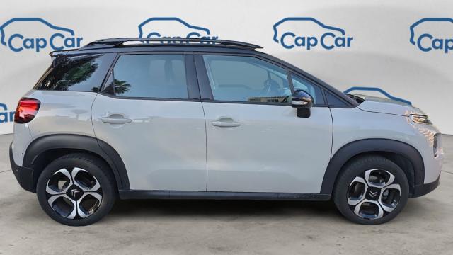 Citroen C3 Aircross image 9