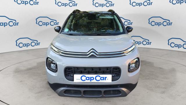 Citroen C3 Aircross image 3