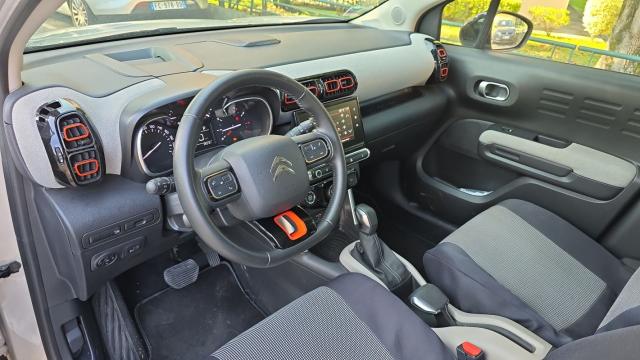 Citroen C3 Aircross image 4
