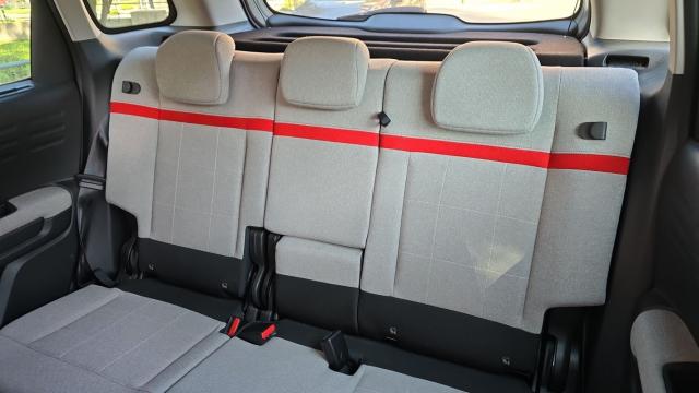 Citroen C3 Aircross image 8
