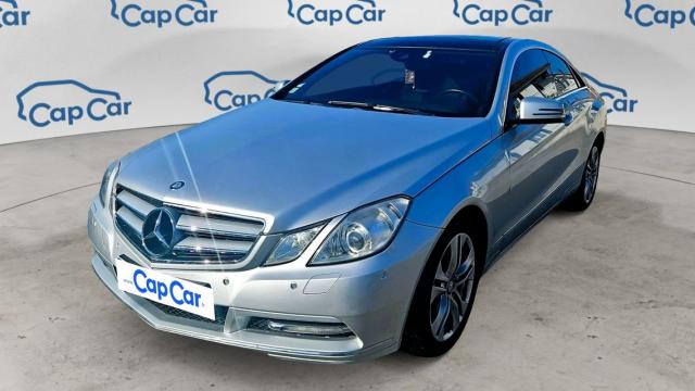 Mercedes Benz