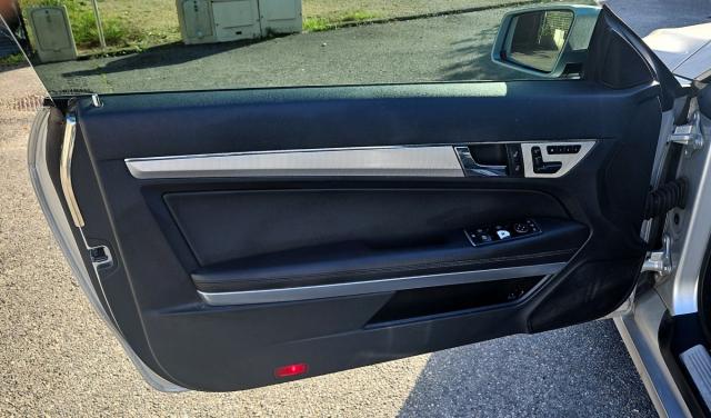 Mercedes Benz Classe E Coupe image 5