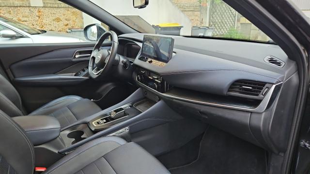 Nissan Qashqai image 1