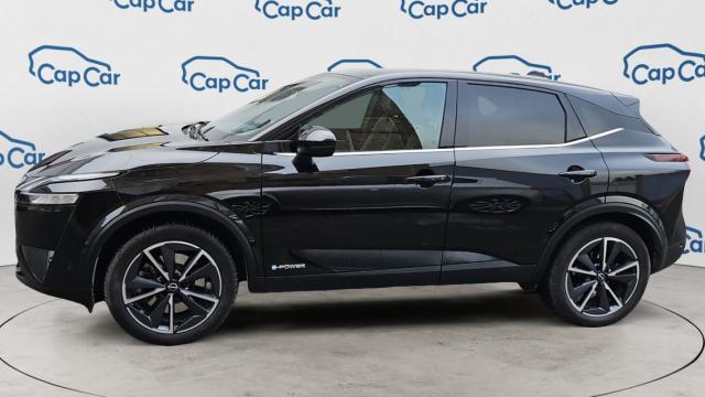 Nissan Qashqai image 7