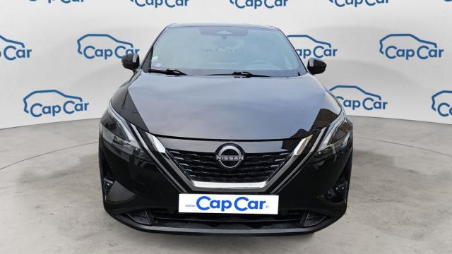 Nissan Qashqai image 8