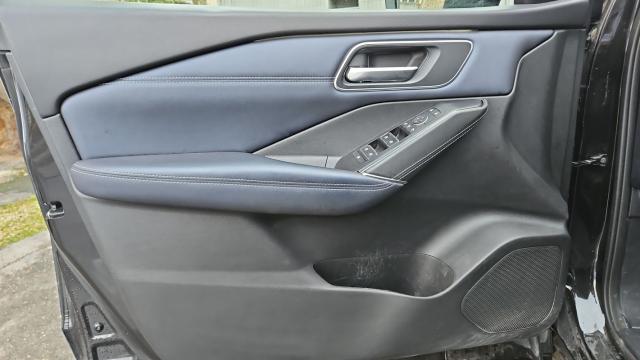 Nissan Qashqai image 9