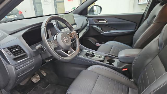 Nissan Qashqai image 6