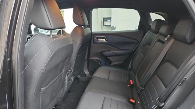Nissan Qashqai image 4