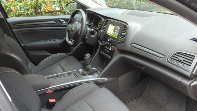 Renault Mégane image 5