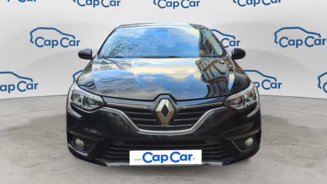 Renault Mégane image 7