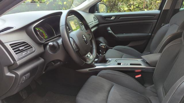 Renault Mégane image 3