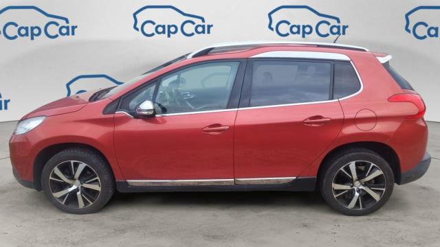 Peugeot 2008 image 9