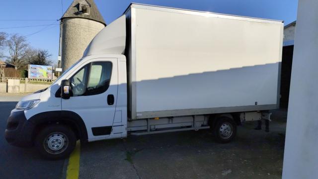 Fiat Ducato image 8