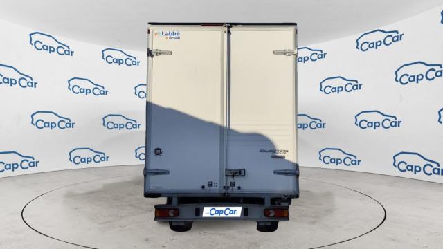 Fiat Ducato image 9