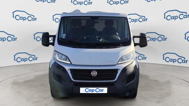 Fiat Ducato image 2