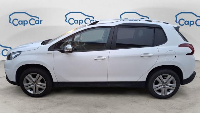 Peugeot 2008 image 7