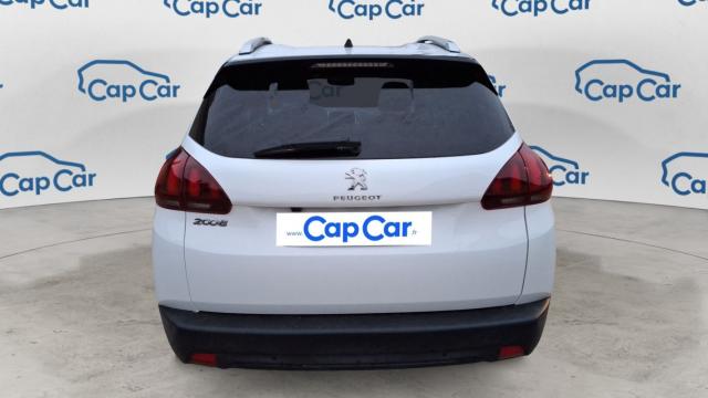 Peugeot 2008 image 4
