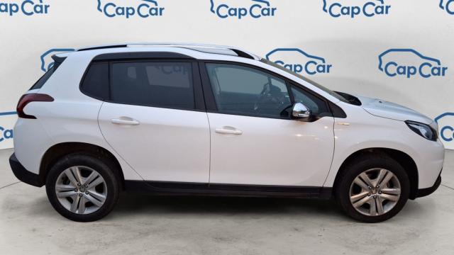 Peugeot 2008 image 5