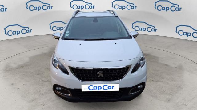 Peugeot 2008 image 9