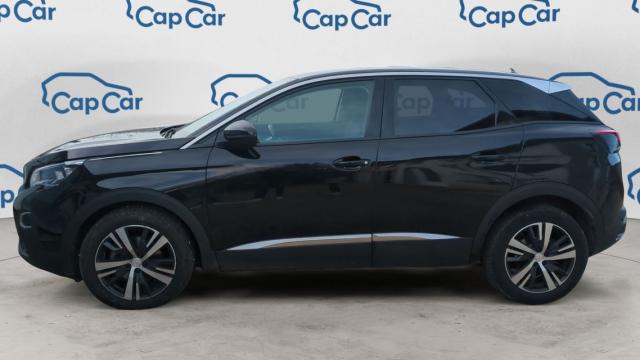 Peugeot 3008 image 7