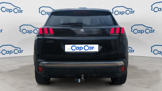 Peugeot 3008 image 1