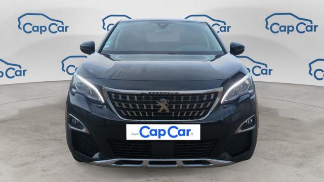 Peugeot 3008 image 3