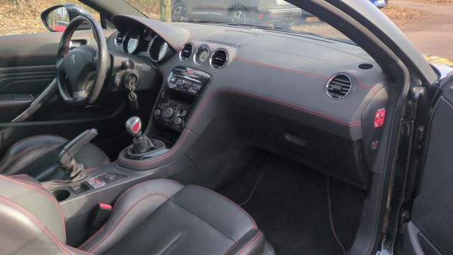 Peugeot Rcz image 3