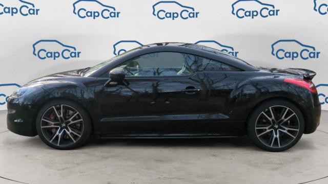 Peugeot Rcz image 7