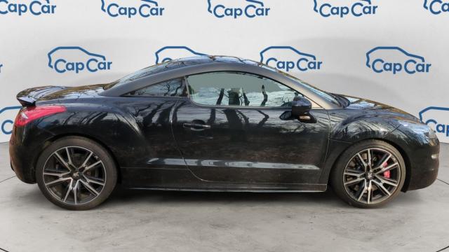 Peugeot Rcz image 1