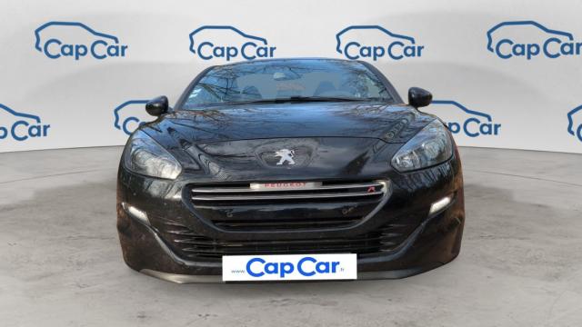 Peugeot Rcz image 5