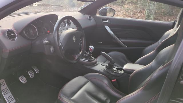 Peugeot Rcz image 2