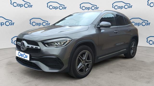 Mercedes Benz